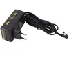 Alimentation 9V - MOOER - PDNW9V2AEU - Régulée - 2A - Pour 8 pédales d'effet