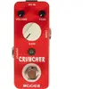 MOOER Cruncher - Distorsion guitare