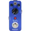 Mooer Solo - Distorsion high gain moderne pour guitare