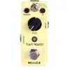 MOOER Funky Monkey - Auto wah guitare