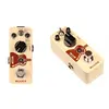 Mooer Mooer Woodverb - Reverb Digitale 3 Modes Pour Guitare Acoustique