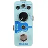 Mooer Baby Water - Pédale de delay-chorus pour guitare acoustique