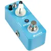 Mooer Mooer Skyverb Pédale De Réverbération