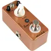 Mooer Soul Shiver - Pédale de modulation type Uni-Vibe 3 modes