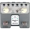 Mooer Shimverb Pro - Pedal de reverb digital