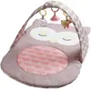 Hape Tapis d'éveil arche de jeu hibou Sina
