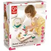 Puzzle 3D sonore Hape Animaux de la ferme