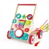 Hape - Chariot de marche musical - Dès 10 mois