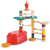 Hape Coffret Quadrilla bucket - Circuit de billes