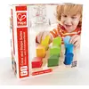 Hape Jeu de formes et de couleurs