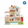 Playset Hape Villa Moderne De Poupées