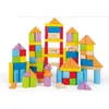 Hape Baril de 100 cubes de construction en bois