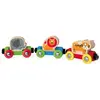 Train de la jungle Hape