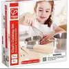 Set d'ustensiles de cuisne Hape E3137