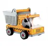 Hape - Camion benne grand modèle - HAPE