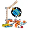 Hape Labo de sciences magnétiques - Junior Inventor
