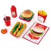 Hape Ensemble de Fast Food