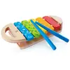Xylophone Arc-en-ciel E0606 - HAPE