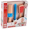 Hape Hochets Duo de percussions