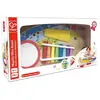 Instrument de musique Hape Super Mini Groupe Xylophone