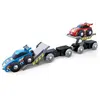 Hape Transporteur de voitures de course