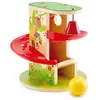 Jouet - HAPE - Toboggan de la jungle - Bois - Extérieur - Enfant