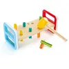 Jeu d'éveil Hape Banc à marteler et tapoter