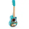 Mini-Guitare Flower Power Hape