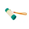 Hape - Nature Fun - Télescope réglable en bambou
