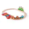 Chemin de fer musical Hape Jungle