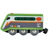 Hape Train A Energie Solaire