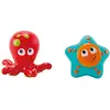 Jouet pour le bain Hape Les amis du bassin