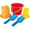 Hape set plage 5 pièces
