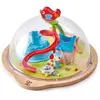 HAPE Hape - Globe-Aventure De La Vallée Ensoleillée ( Hp-E0458 )