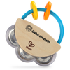 Baby Einstein by Hape Tambourin enfant mini bois E12011
