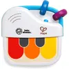 Jeu d'éveil Hape Piano Magic Touch mini Bois