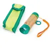 Hape - Lampe de poche manuelle - A partir de 4 ans