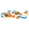 Kit de train Hape Exploration de Mars