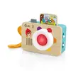 TOYNAMICS Appareil photo Magic Touch