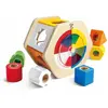 Hape Trieur de formes en bois