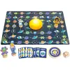 Hape Jeu De Société Star Seekers