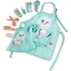 Hape Kit du petit coiffeur