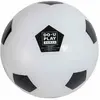 Hape DoUPlay Ballon de Football Jumbo - Ø 76 cm