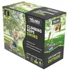 Trelines Corde à grimper et balançoire jeu amusant pour extérieur