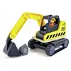 Hape Pelleteuse Creuse Et Décharge