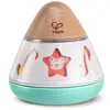Boîte à musique tourne en rond MULTICOLORE Hape