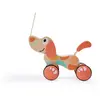 Jouet Chien Puppy Edition limitée MULTICOLORE Hape