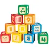 Hape Mes petits blocs - set de 10