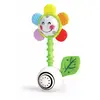 hochet multisensoriel lumineux fleur musical