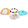 Hape, Hochet, Set de jeu Sensory ABC